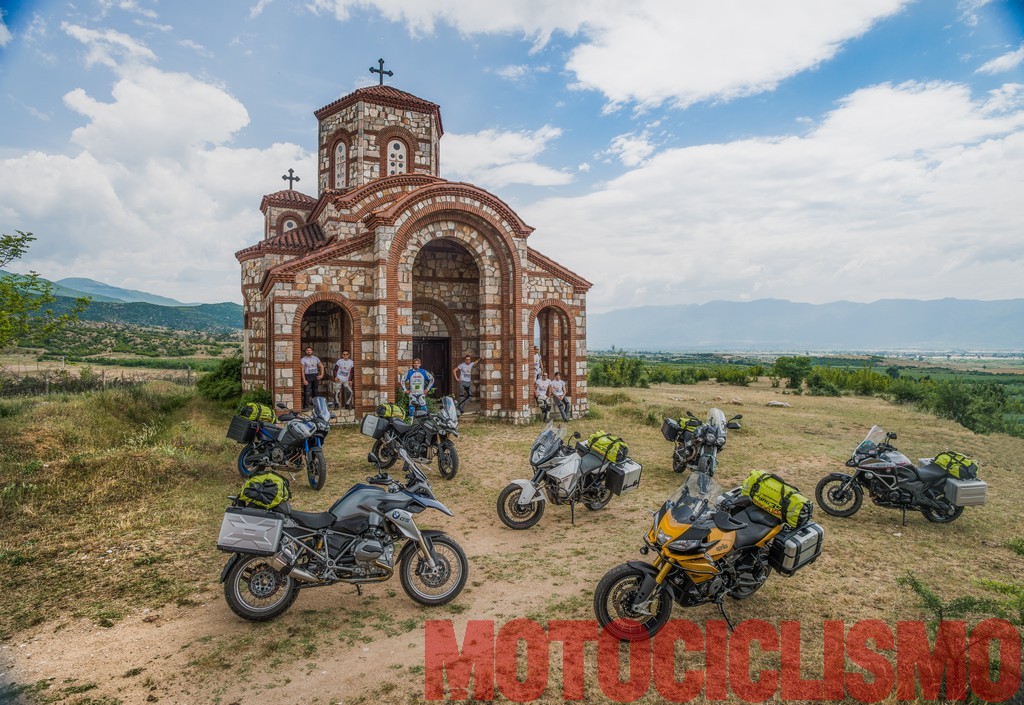 foto comparativa maxienduro 2015 macedonia motociclismo vol 2 44