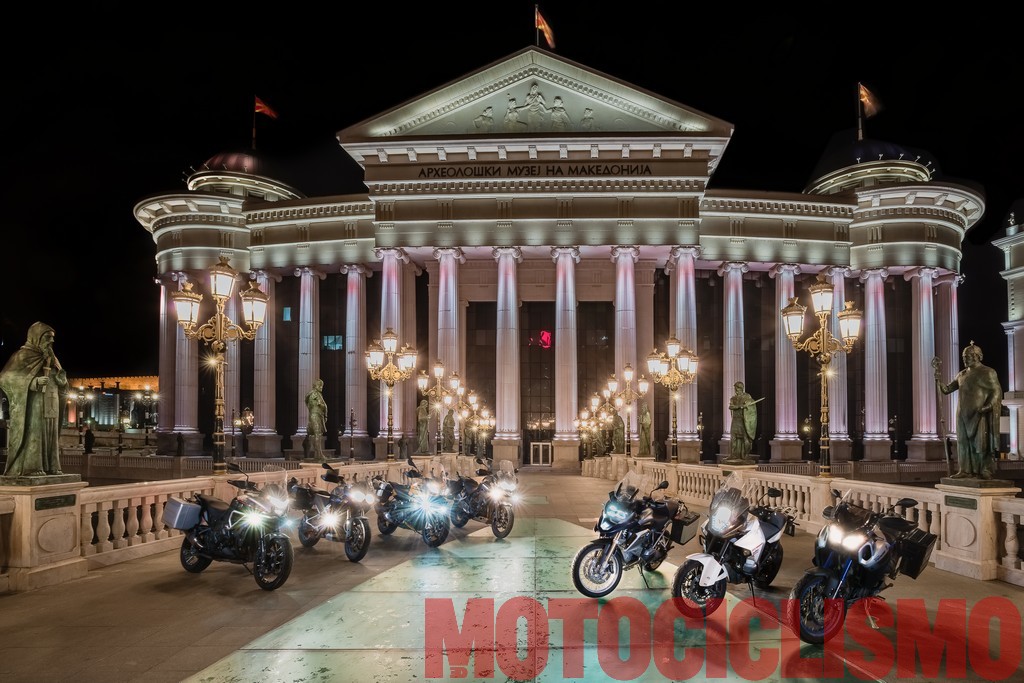 foto comparativa maxienduro 2015 macedonia motociclismo vol 2 47