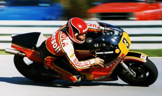 Randy Mamola MotoGP Legend 01
