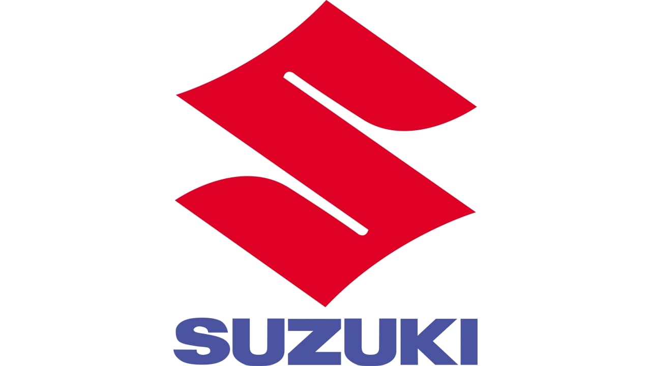 Suzuki-logo