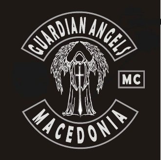 Guardian Angels MC Macedonia